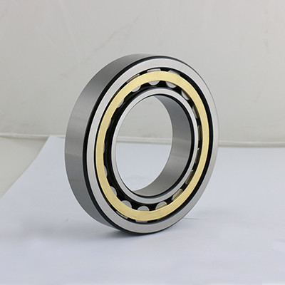 NU 1021 ML Cylindrical Roller Bearings 105*160*26mm use for Auto Tool Change CNC Router Machine Wooden Working Machine