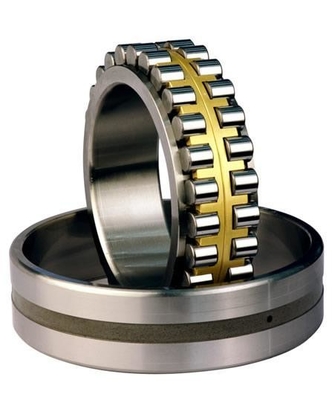 NU 1021 ML Cylindrical Roller Bearings 105*160*26mm use for Auto Tool Change CNC Router Machine Wooden Working Machine