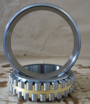 NNU4920 Cylindrical Roller Bearings for Double Spindle Cnc Vertical Turning Lathe Machine Tool