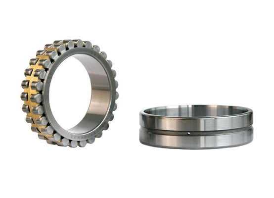 NU 421 M Cylindrical Roller Bearings 105*260*60mm High-Speed Engraving And Milling Machine Grinding Motor Spindle