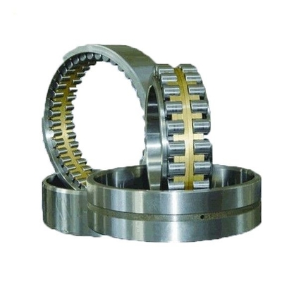 NU 421 M Cylindrical Roller Bearings 105*260*60mm High-Speed Engraving And Milling Machine Grinding Motor Spindle