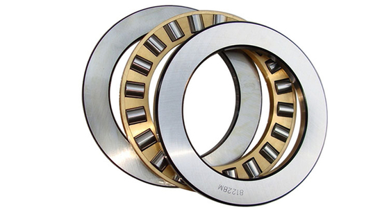 NU 420 M Cylindrical Roller Bearings 100*250*58mm use for Servo Motor