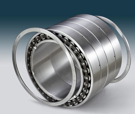 NU 220 ECP Cylindrical Roller Bearings 100*180*34mm use for High Precision Material Manufacturing Cnc Turning Center