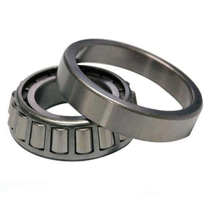 D-41251 DJ2 Single Row Tapered Roller Bearing