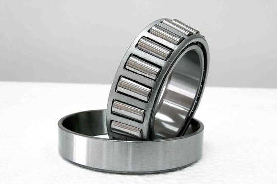 30216 P0 / P6 / P5 Accuracy Low Friction GCr15 Material Taper Roller Bearing