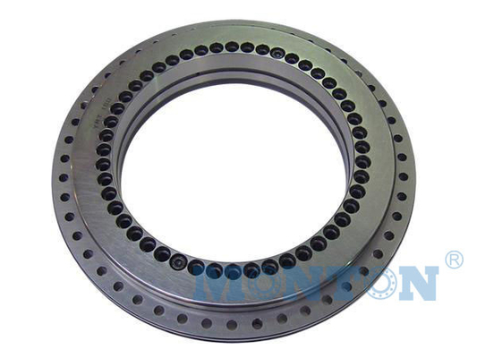 ZKLDF460 Precision Rotary Table Turn Table Bearings In Round