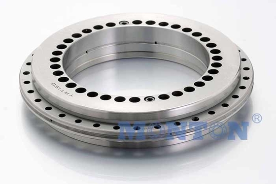 YRTM460 Axial And Radial Precision Turntable Bearing Yrtm With Angle Measuring System