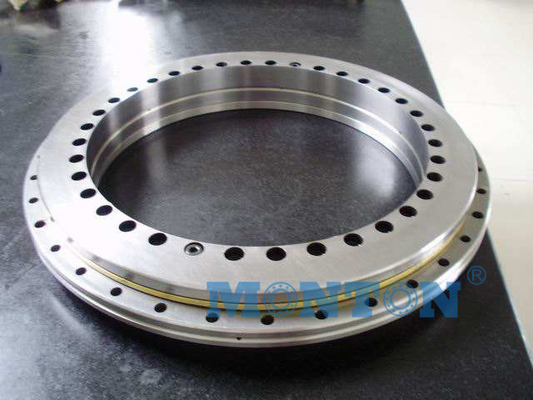 YRTS325 325*450*60mm High Speed Turntable Bearings Small Frictional Torque