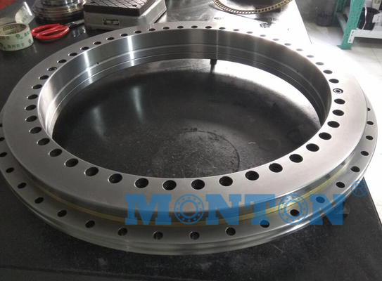 YRTS395 Yrts Series Rotary Table Bearing For Machine Tools