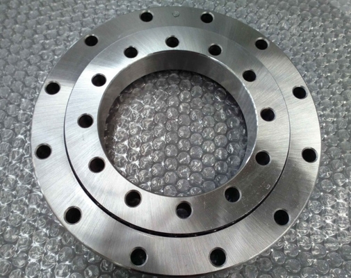 ZKLDF150 High Precision Turntable Bearing Rotating Bearing High Speeds