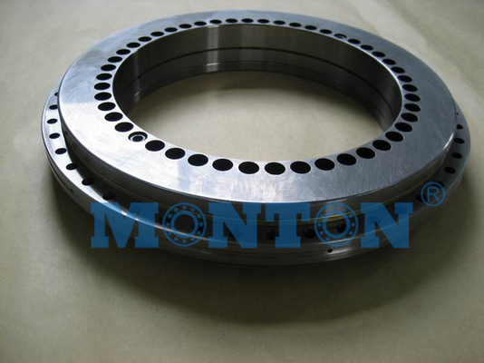 YRTC850 Yrtc Rotary Table Bearing In Stock High Speed Turntable Bearings