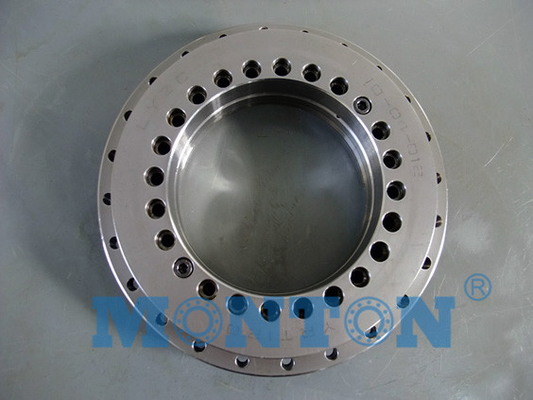 ZKLDF100 P4 P2 Rotary Table Bearing Turntable Bearings