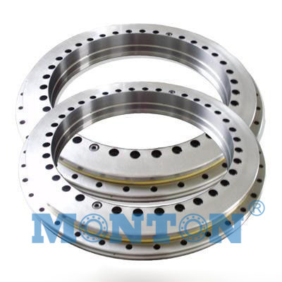 YRTC200 Heavy Duty Turntable Bearing Turntables Slewing Rings