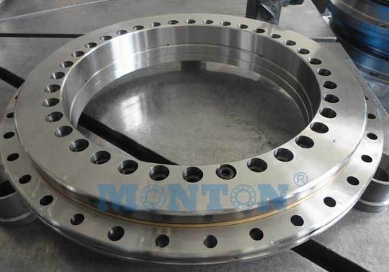 YRTC325 Rotary Table Bearing High Speed Precision Turntable Bearing Anti - Friction