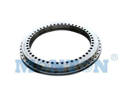 YRTS200 Yrts High Speed Turntable Bearings Use For Rotary Table