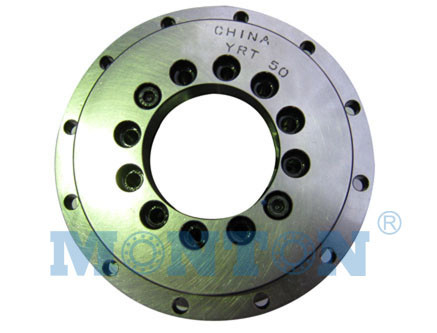 YRT50 yrt series rotary table bearing manufacturers