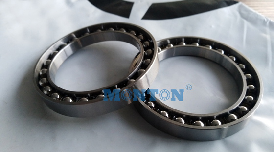 φ49.06*35.55*7.2*8.1mm High Speed Thin Section Bearings Cooperative Robot Harmonic Drive Bearings