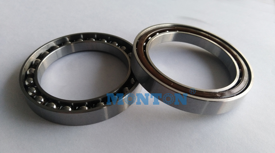 φ49.06*35.55*7.2*8.1mm High Speed Thin Section Bearings Cooperative Robot Harmonic Drive Bearings