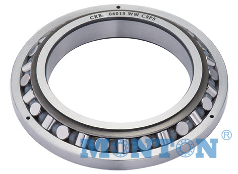 RA10008UUCC0P5 100*116*8mm Crossed Roller bearing