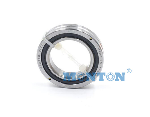 RA14008UUCC0P5  140*156*8mm Crossed Roller Bearing Radar Factory