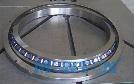 RB6013UUCC0P5 60*90*13mm crossed roller bearing for Industrial Robotics