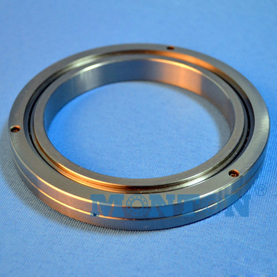 RB60040UUCC0P5 600*700*40mm Precision Crossed Roller Bearing For Harmonic Drive Gear Reducer