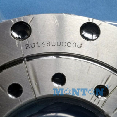 SX011818 90*115*13mmCross Roller Bearing Harmonice Drive Customized High Precision Bearings