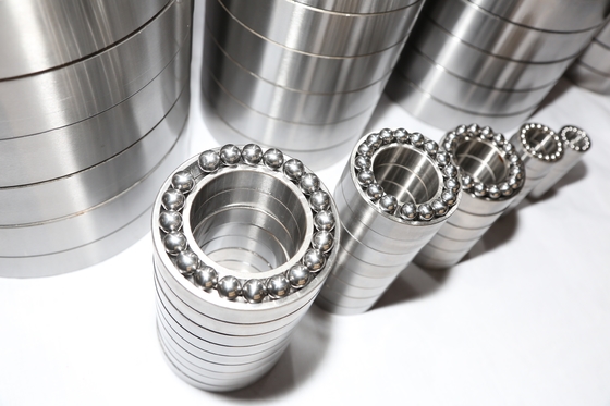 TC Radial Bearing For Mud lubricated Motors For the Oil Drilling industry