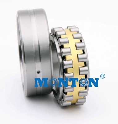 NN3007KW33/ P5 Super Precision Cylindrical Roller Bearings Machine Tool Spindle Bearings