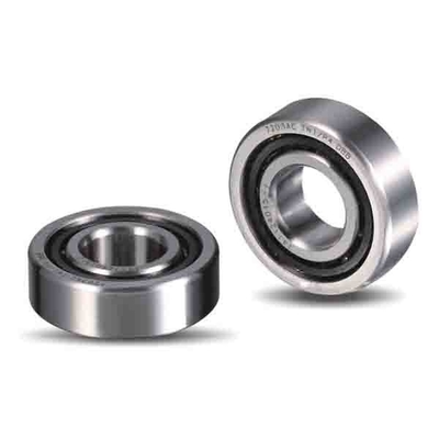 7004CTRDULP4Y FAG Super Precision Angular Contact Ball Bearing With 15° Contact Angle