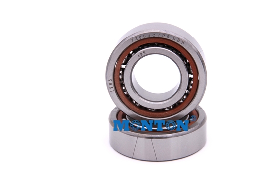 707CHQ1P4GA 7*19*6mm  high preicison high speed angualr contact ball bearing