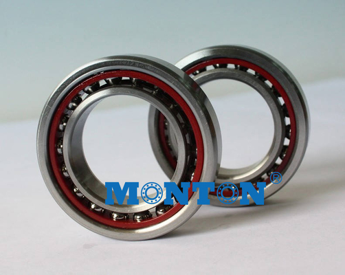 71934CD / P4A DBA Durable High Precision Machine Tool Spindle Bearing