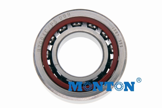NSK Super Precision Bearings 7901CTYNSULP4 Spindle Bearings
