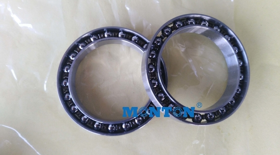 3E907KAT2 Flexible Bearing For Robots Harmonic Drive , Flexible Roller Bearing