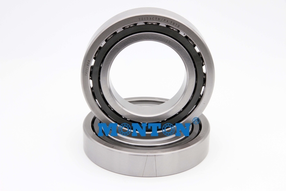 7001C 7001AC B7001C 7001CAT Spindle Bearing High Speed Revolution Large Load Capacity