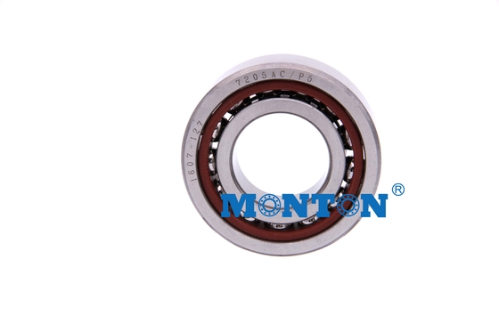 7006CTYNDBLP4 Double Angular Contact Bearing For Precision Pcb Board Machine FAG