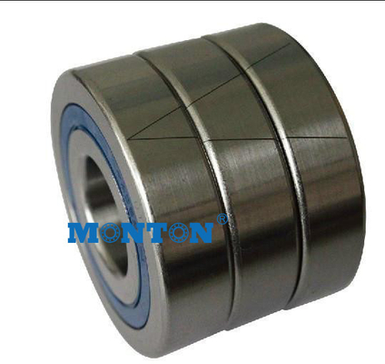 7012CTYNSULP4 60x95x18mm Angular Contact Ball Bearing Spindle Bearings