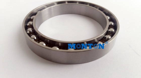 3E809KAT2 60*9*45mm Flexible Bearings For Harmonic Drive Human Robots