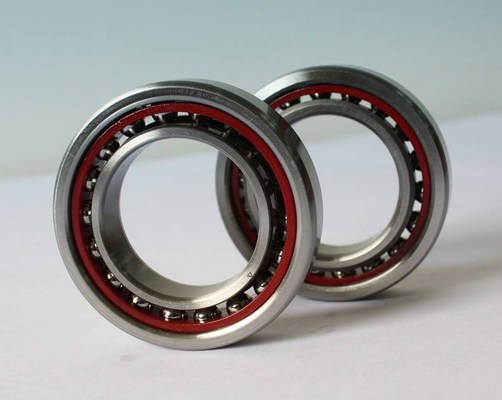 7208CTYNSULP4 40*80*18mm Angular Ball Bearing Super Precision Spindle Bearing71806 ACD/P4 & 71911 ACD/P4A