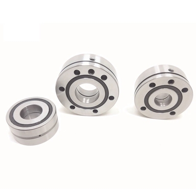 ZKLF1762-2RS/P4 axial angular contact ball bearings for the machines tools industry