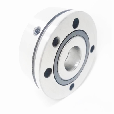 ZKLF40100-2RS/P4 axial angular contact ball bearings for the machines tools industry