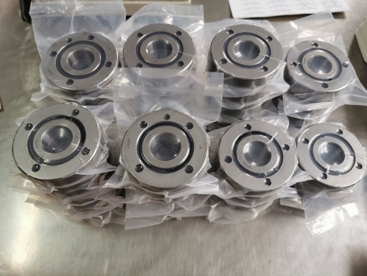 ZKLF90190-2RS/P4 axial angular contact ball bearings for machines tools
