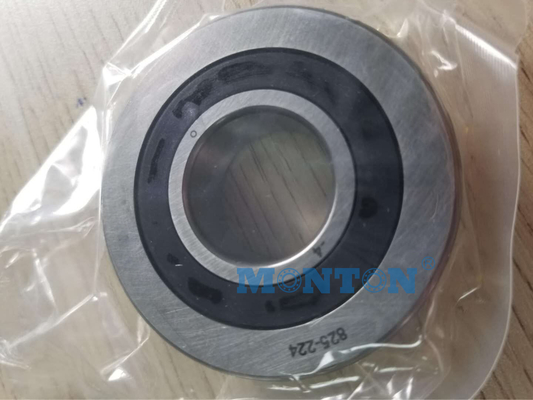 825-254-2RS Sealed Ceramic Deep Groove Ball Bearing For Fanuc Servo Motor