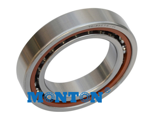 7006ACD/P4ADBA  super precision bearing matched angular contact ball bearings