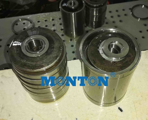 F-81657.T8AR tandem thrust bearing for Plastic Extruder gearbox