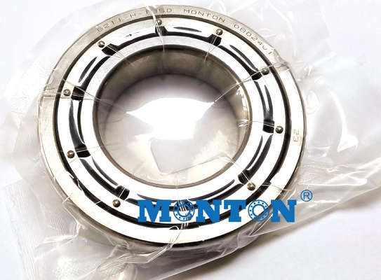 6211-H-T35D 55*100*21mm LNG pump bearing