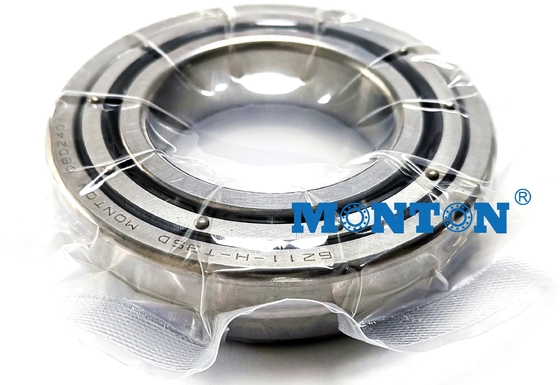 6211-H-T35D 55*100*21mm LNG pump bearing