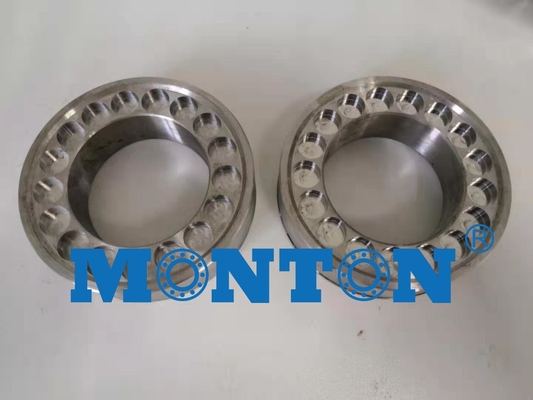 φ148 xφ91.5 x H26 PDC Diamond bearing PDC Thrust bearing