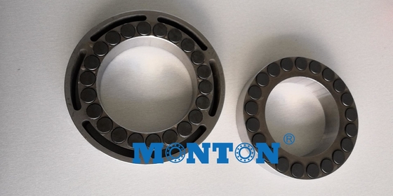 φ148 xφ91.5 x H26 PDC Diamond bearing PDC Thrust bearing