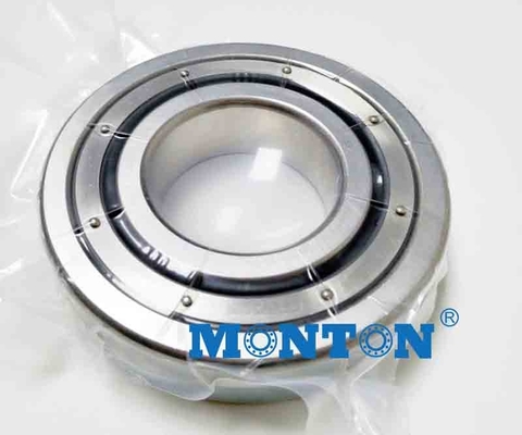 6205-H-T35D Cryogenic bearings For LNG pump low temperature